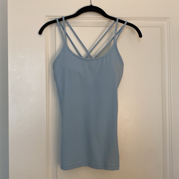 Lululemon Free to Be Tank Nulu - Picture 4 of 7